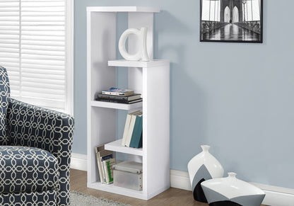 Hollow Core Bookcase