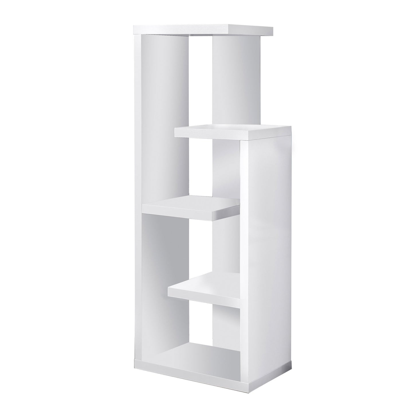 Hollow Core Bookcase