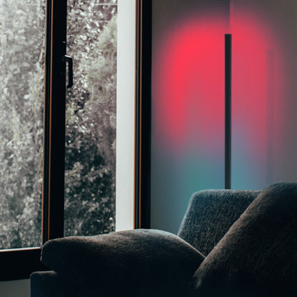 Corner Glow - LED Corner Lamp