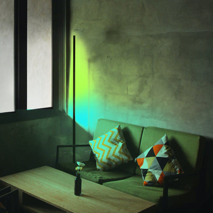 Corner Glow - LED Corner Lamp