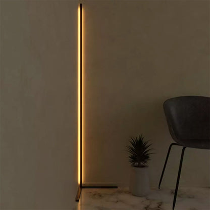 Corner Glow - LED Corner Lamp