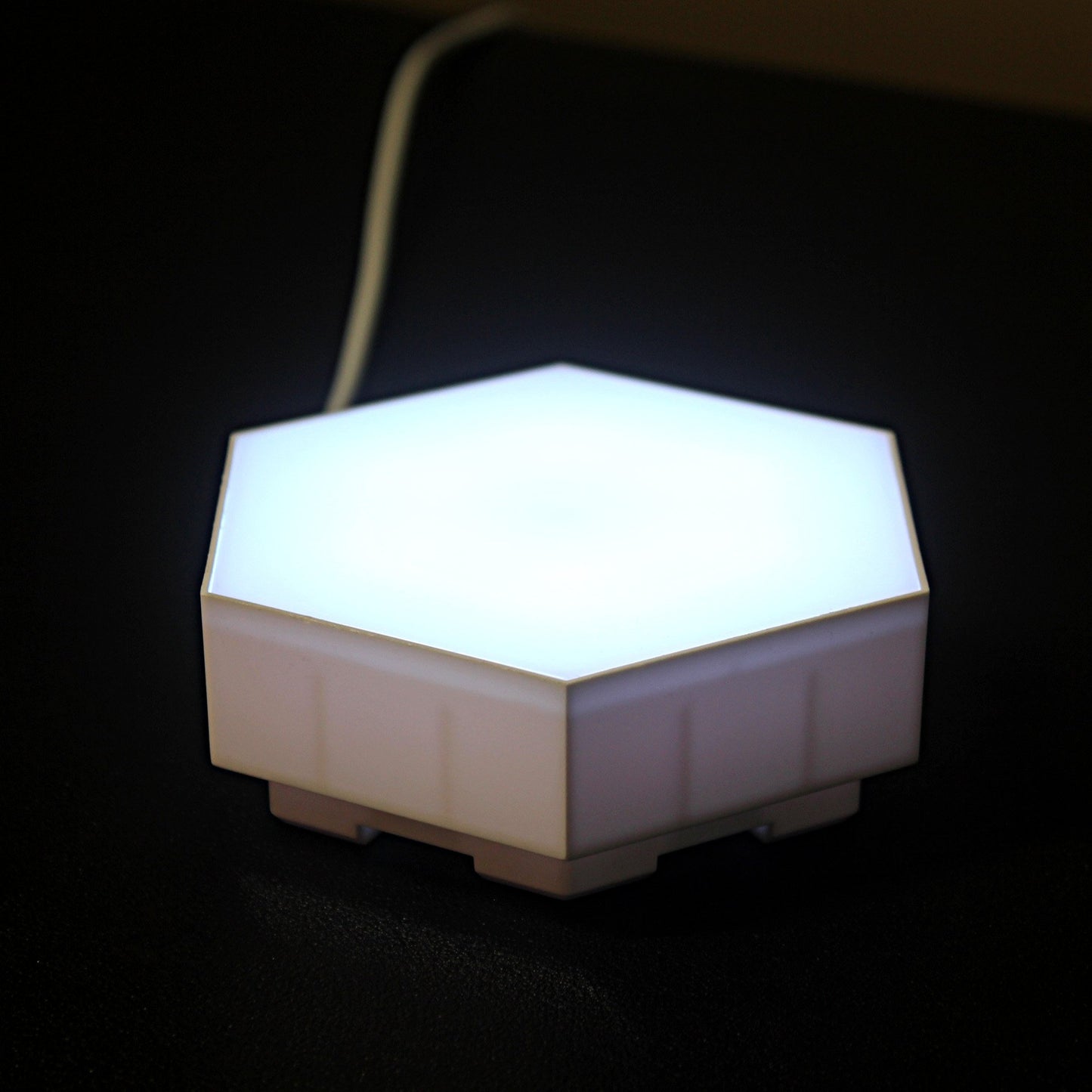 Modular Brilliance Wall Lighting