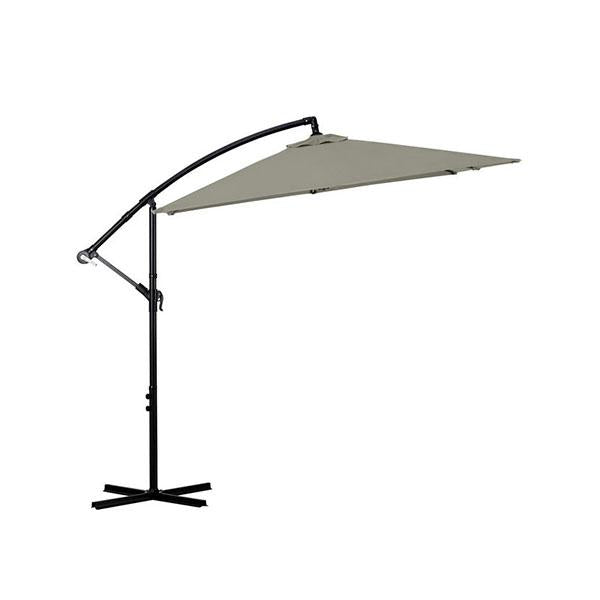 Milano Outdoor Umbrella Cantilever Patio Shade